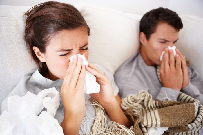 Tips on What to Do When Your Allergies Start Acting Up in Bed